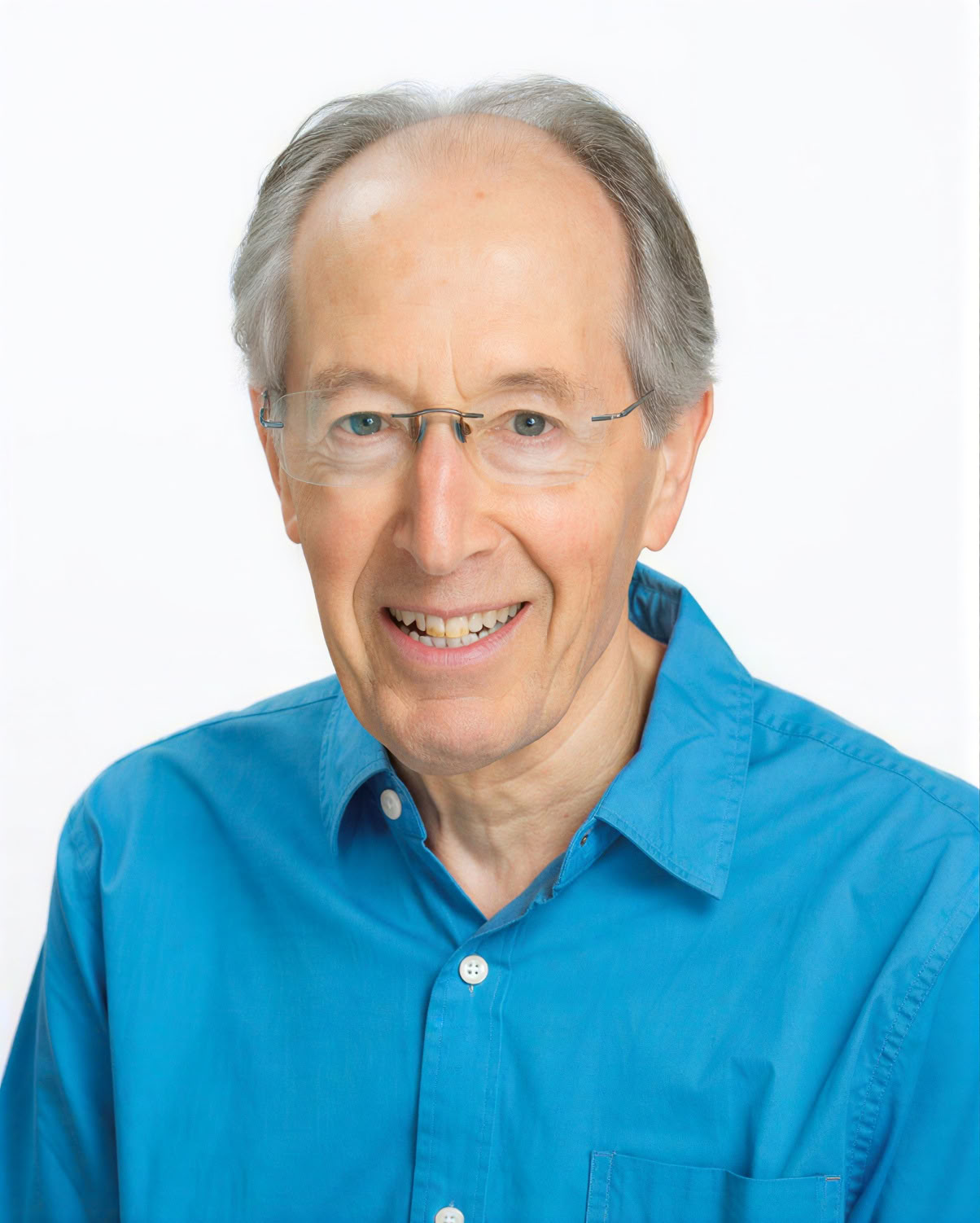 David Chernikoff