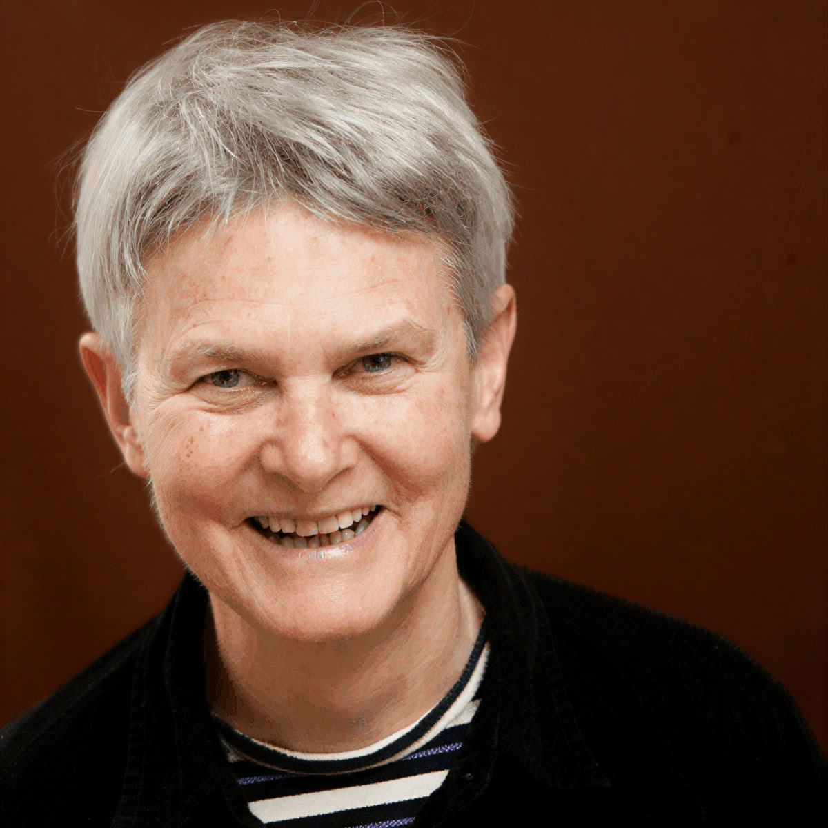 Kathe McKenna