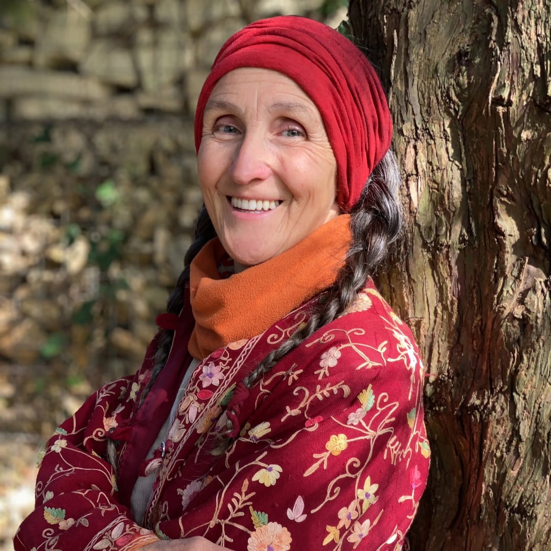 Uma Dinsmore-Tuli