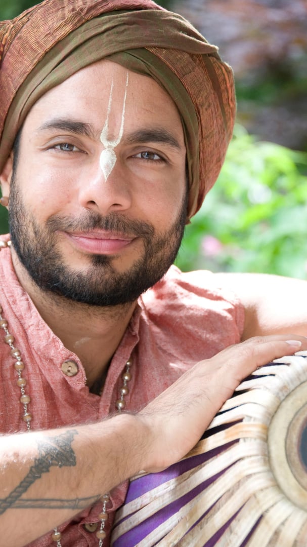 Visvambhar Sheth