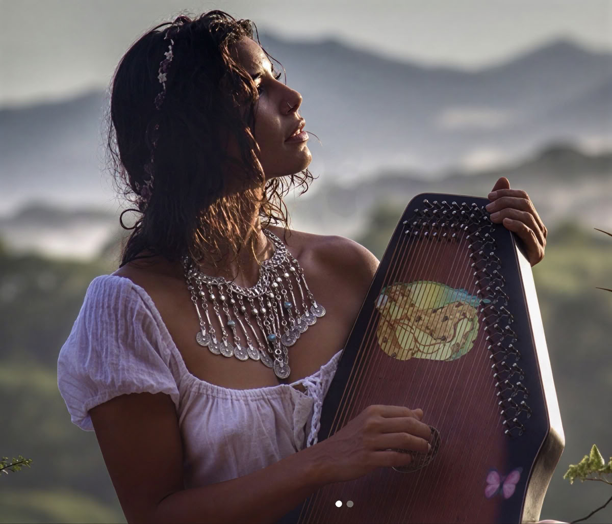 Cristina Kalyani